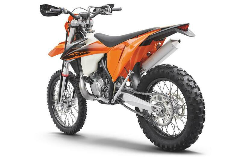 gumtree ktm 300